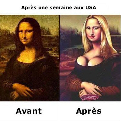 avant et après ... 