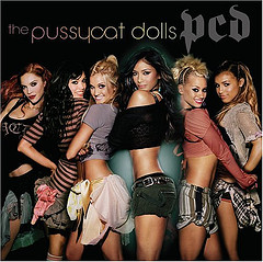 the pussicat dolls 