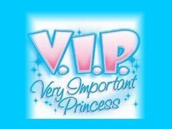 VIP !!