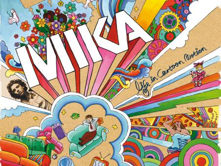 MIKA