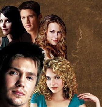 One tree hill 