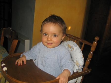 mon frere ( val ) 